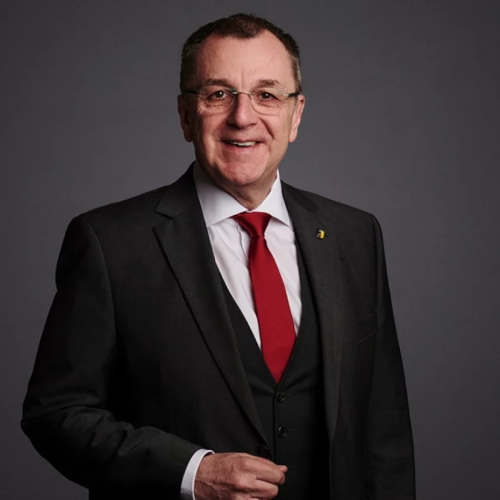 Rupert Dworak