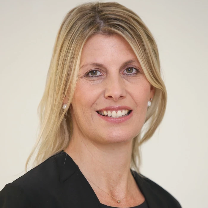 Dr.in Sabine Klausner