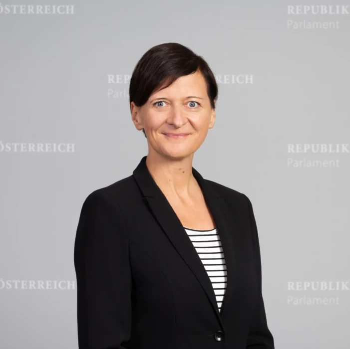 Foto von Sabine Schatz