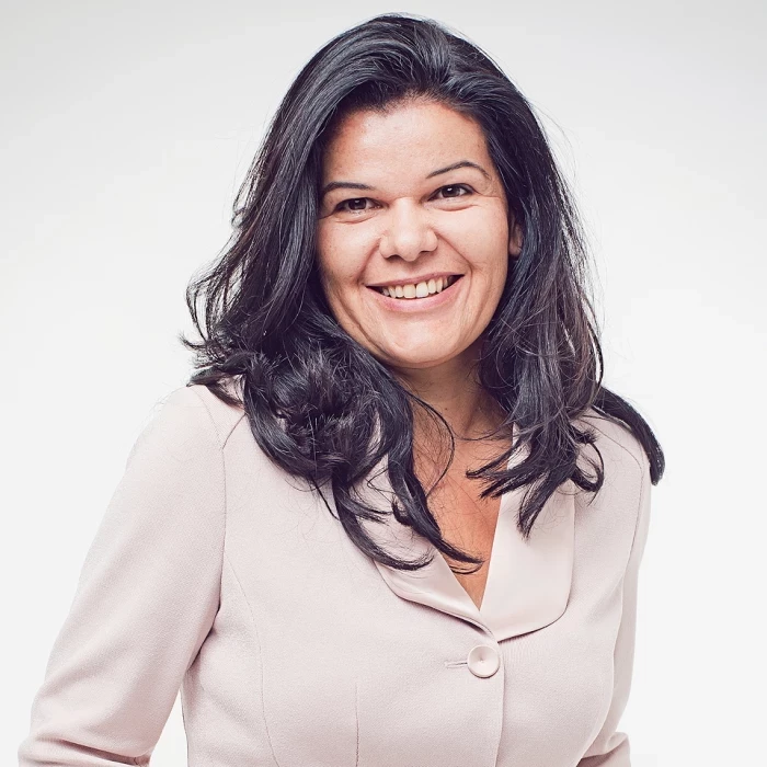 Sandra Schoch, M.A.