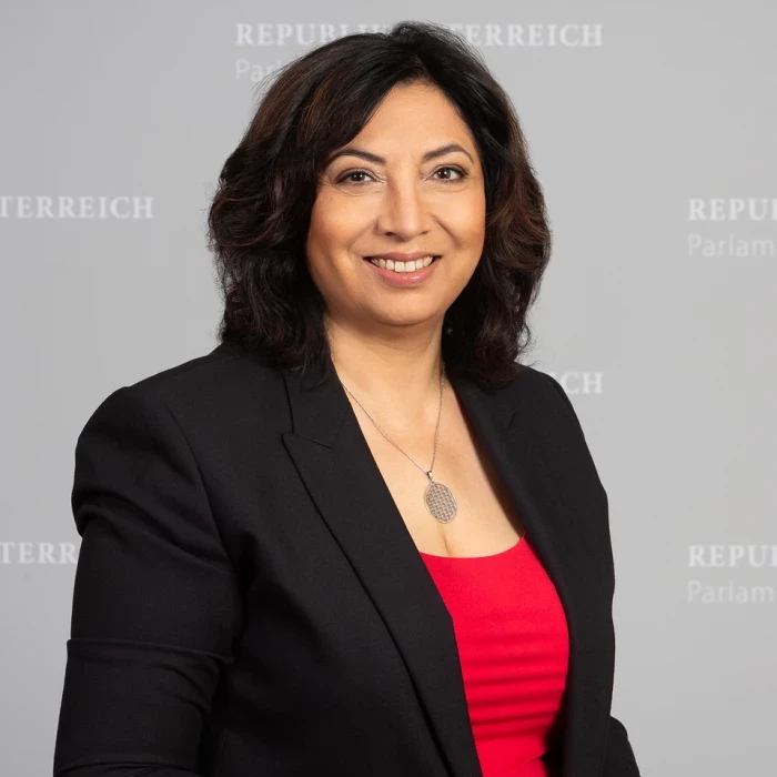 Mag.a Selma Yildirim
