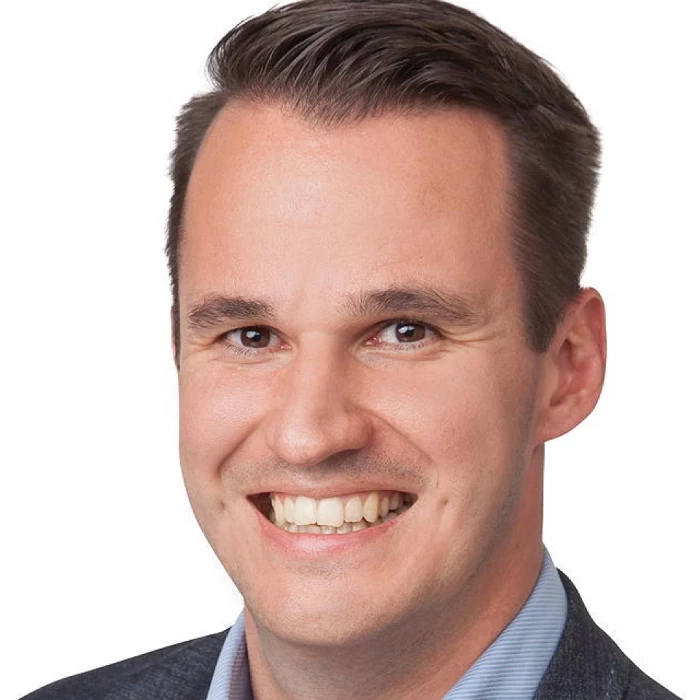 Mag. Stefan Hermann, MBL