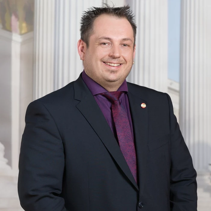 Stefan Zaggl