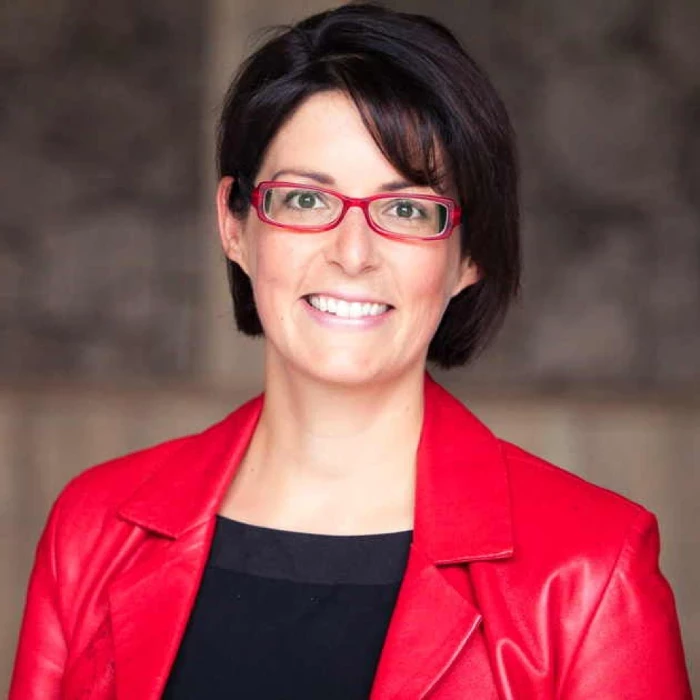 Stefanie Mösl, MA rer. nat.