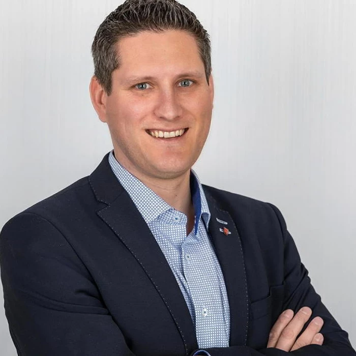 Steve Mayr