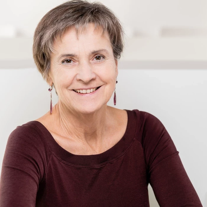Foto von Susanne Rabady