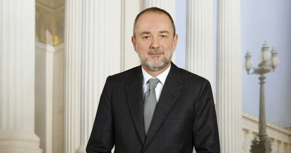 Mag. Thomas Drozda