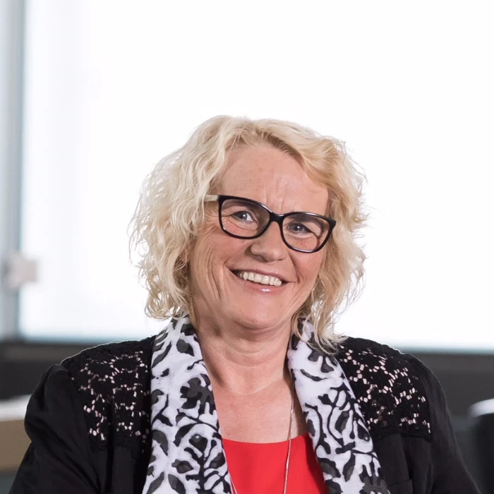 Waltraud Rohrer