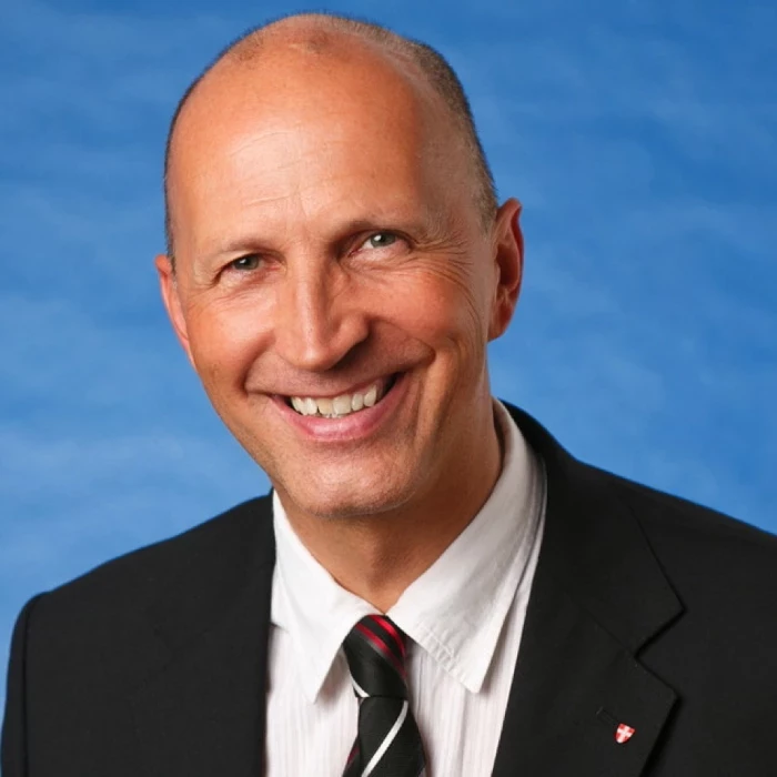Wolfgang Irschik