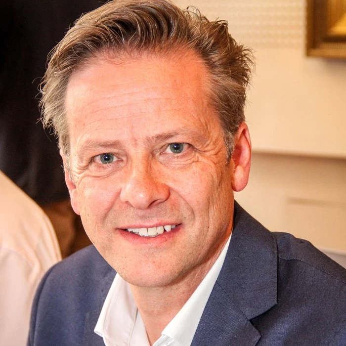 Wolfgang Pfeifenberger