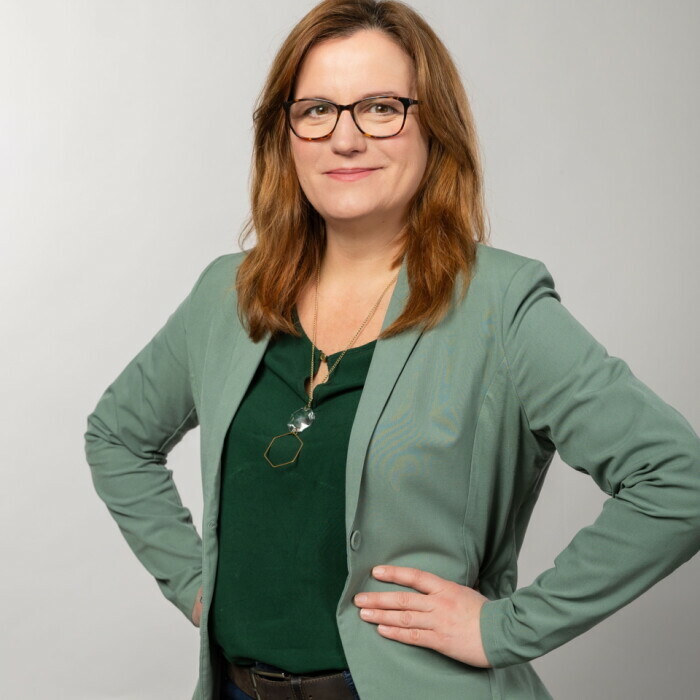 Foto von Andrea Mautz
