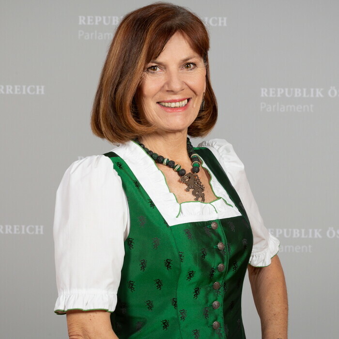 Andrea Michaela Schartel