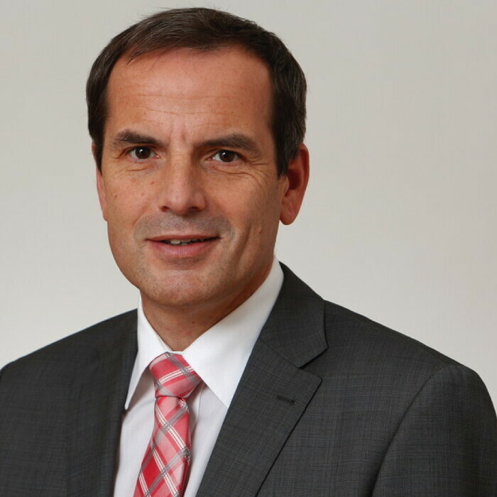 Ing. Christian Meidlinger