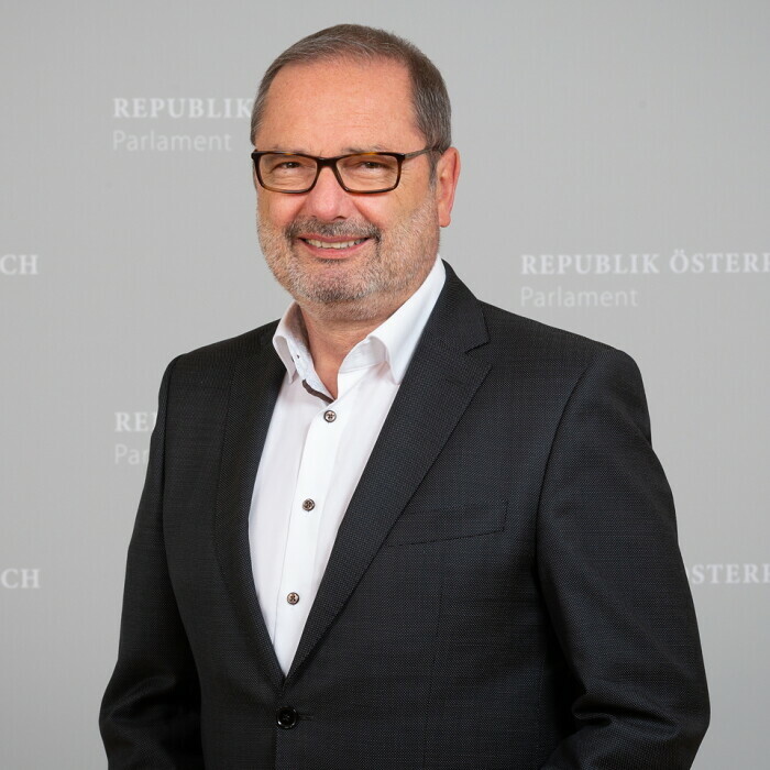 Dietmar Keck