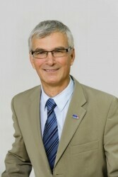 KommR Elmar Podgorschek