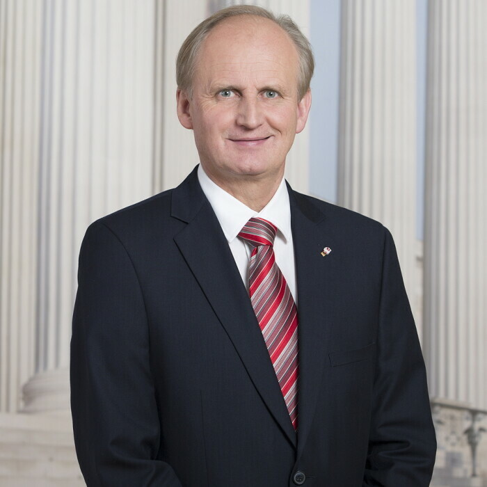 Dipl.-Päd. Erwin Preiner