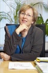 Dr.in Evelin Lichtenberger