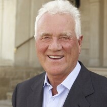 Dr. h.c. mult. Frank Stronach