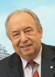 Fritz Neugebauer