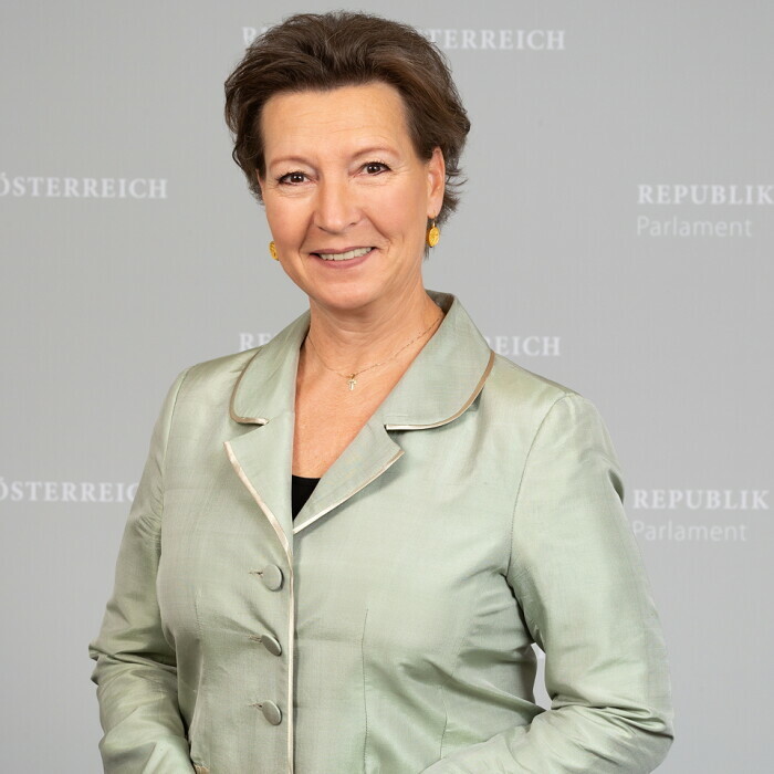 Gabriele Heinisch-Hosek