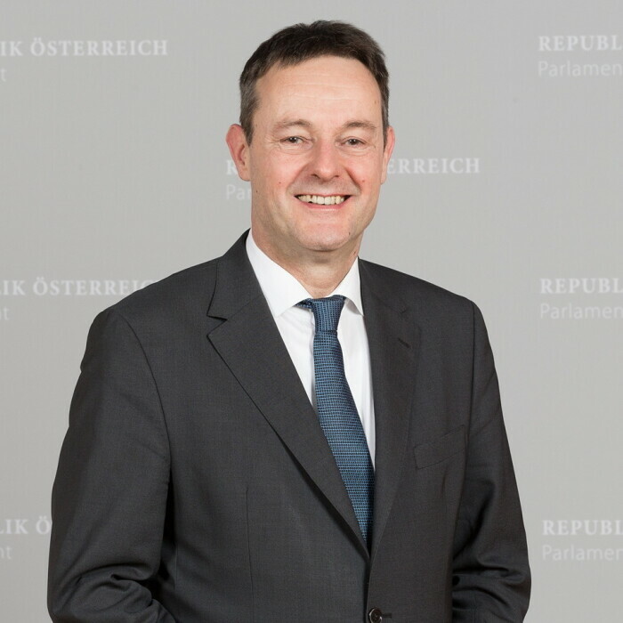 Foto von Georg Bürstmayr