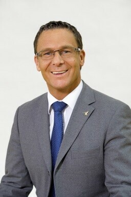 Gerhard Huber
