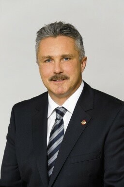 Günther Köberl