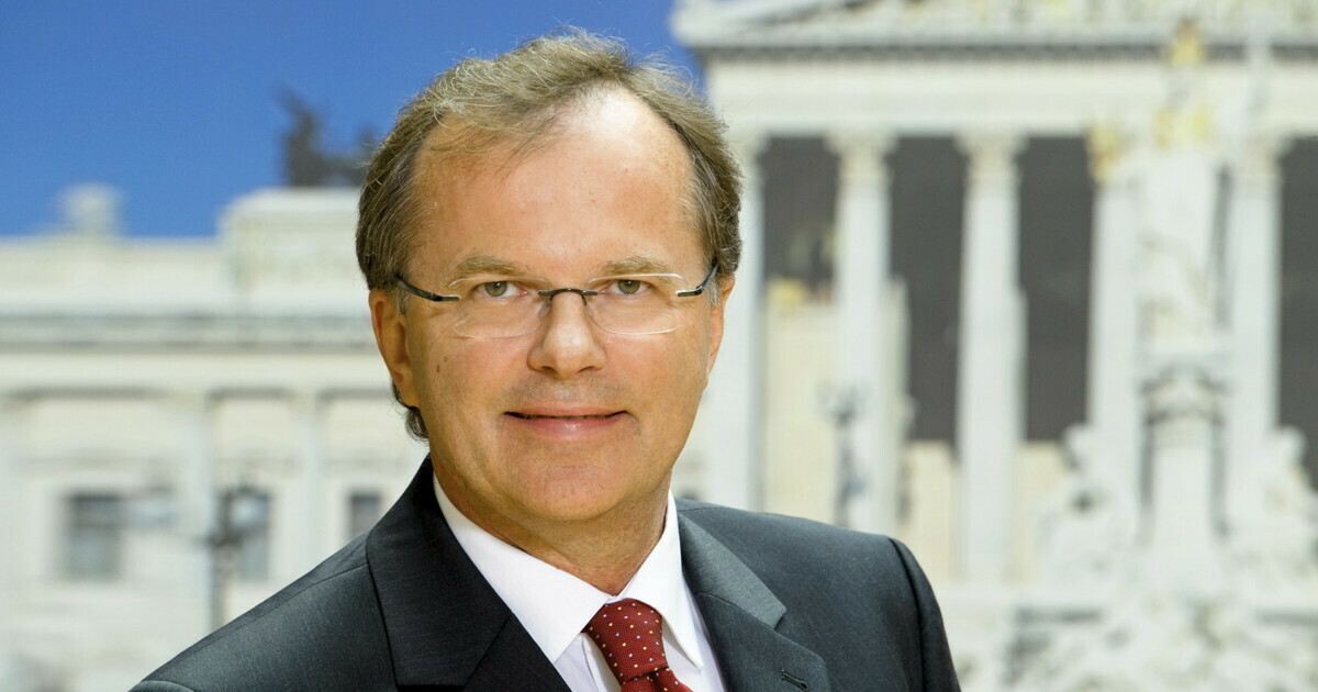 Dr. Günther Kräuter