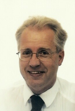 Dr. Hans-Peter Martin
