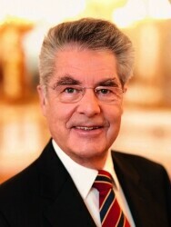 Univ.-Prof. Dr. Heinz Fischer