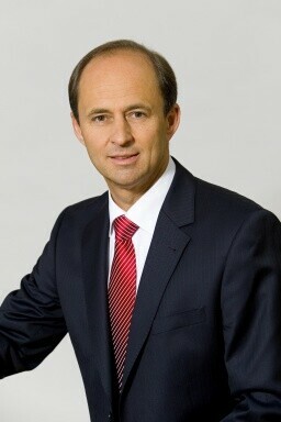 Ing. Mag. Hubert Kuzdas