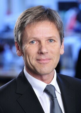 Dr. Josef Ostermayer