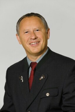 Klaus Konrad