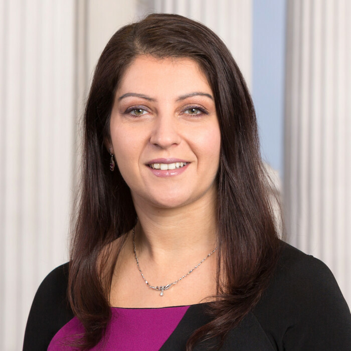 Mag.a Muna Duzdar