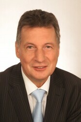 KommR Peter Mitterer