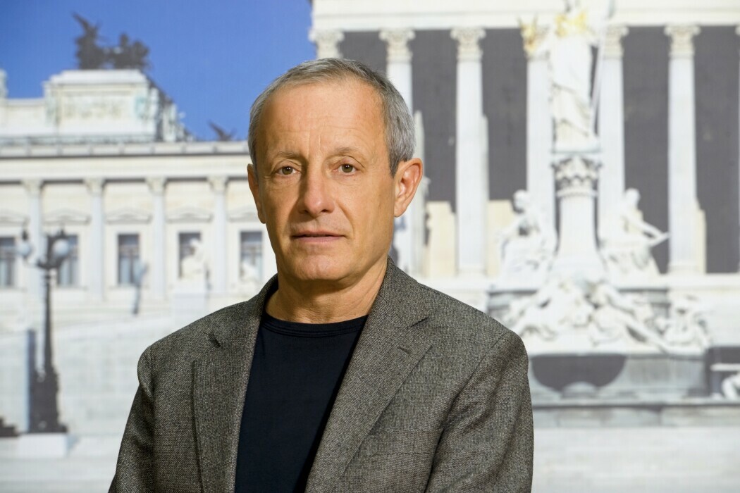 Dr. Peter Pilz