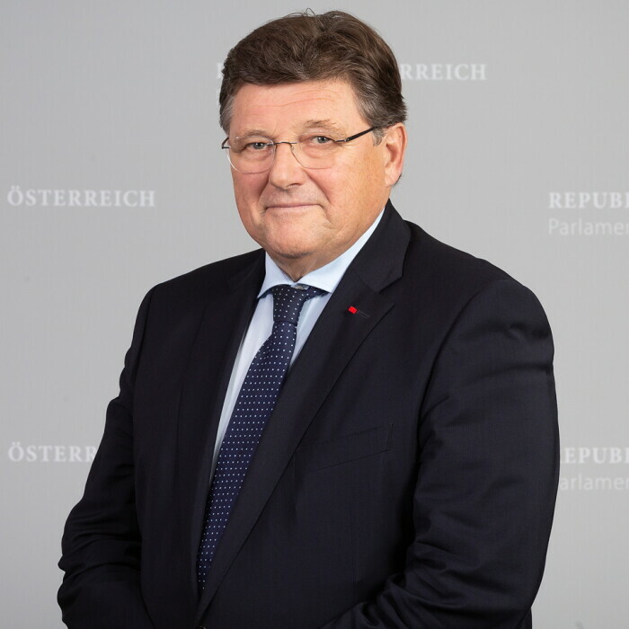 Rainer Wimmer