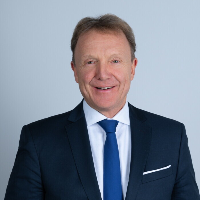 Foto von Reinhard Pisec