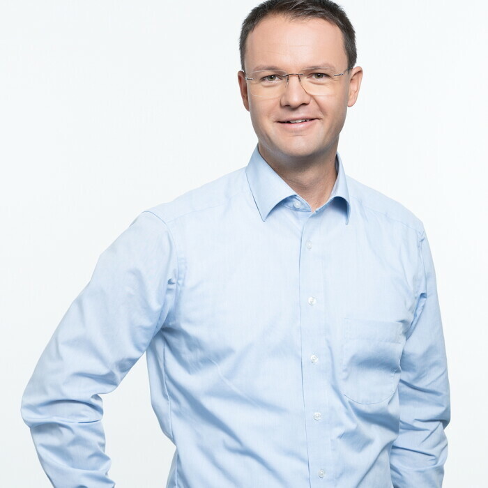 Foto von Rene Pfister