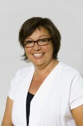 Dr.in Sabine Oberhauser, MAS