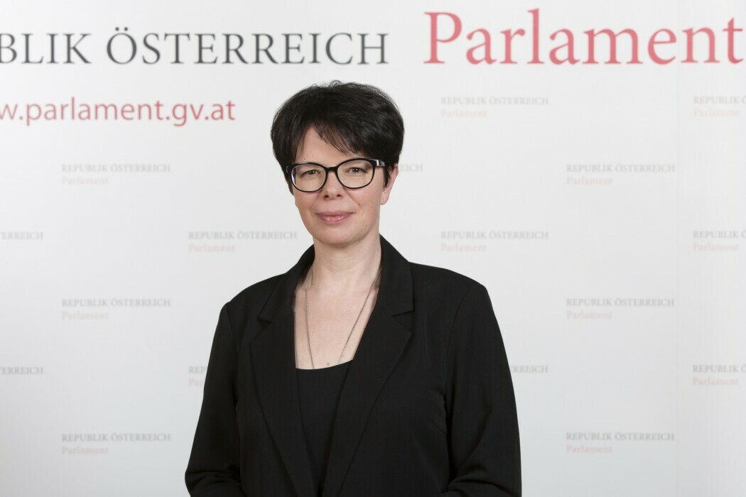 Tanja Windbüchler-Souschill