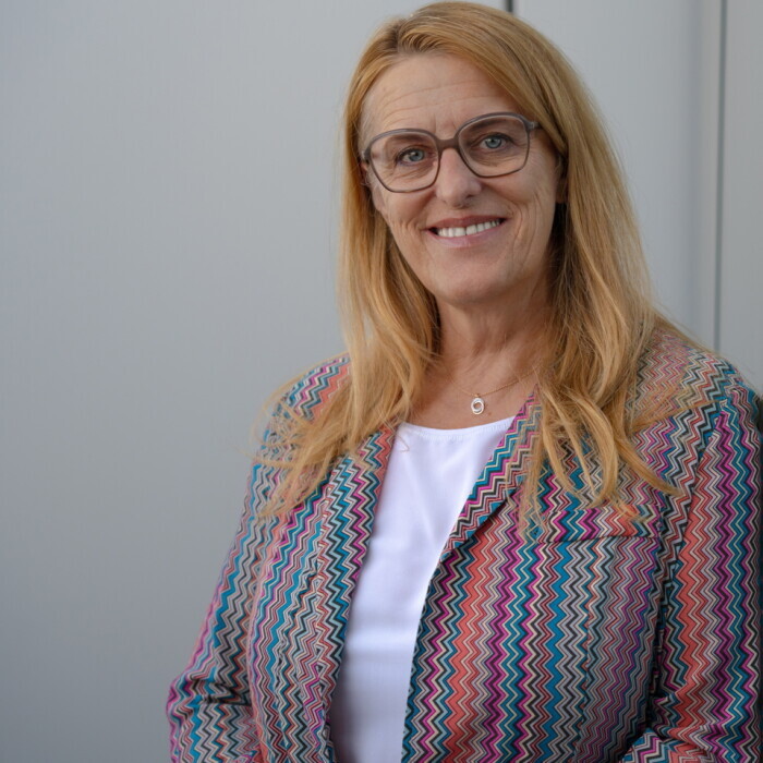 Foto von Ulrike Köngigsberger-Ludwig