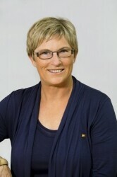 Ursula Haubner