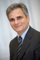 Werner Faymann