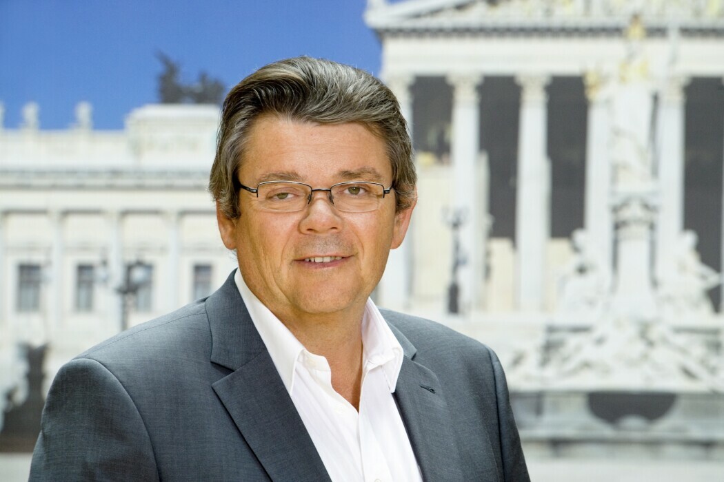 Wolfgang Katzian