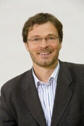 Dipl.-Ing. Dr. Wolfgang Pirklhuber