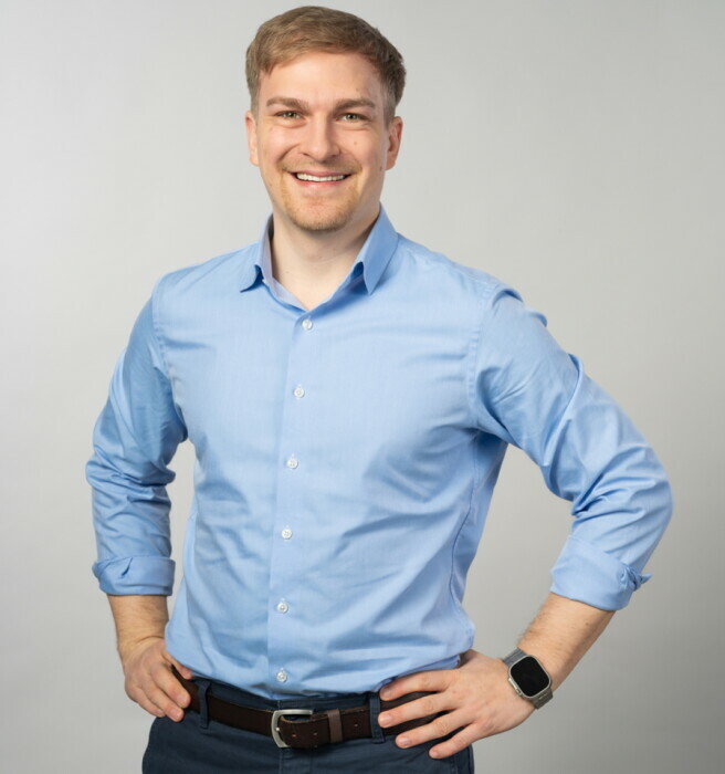 Foto von Alexander Ackerl