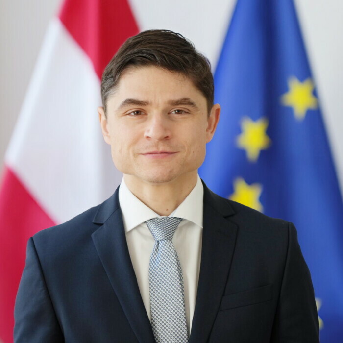 Foto von Alexander Huber