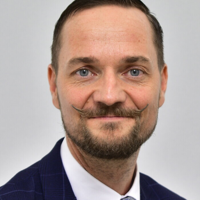 Foto von Alexander Putzenbacher