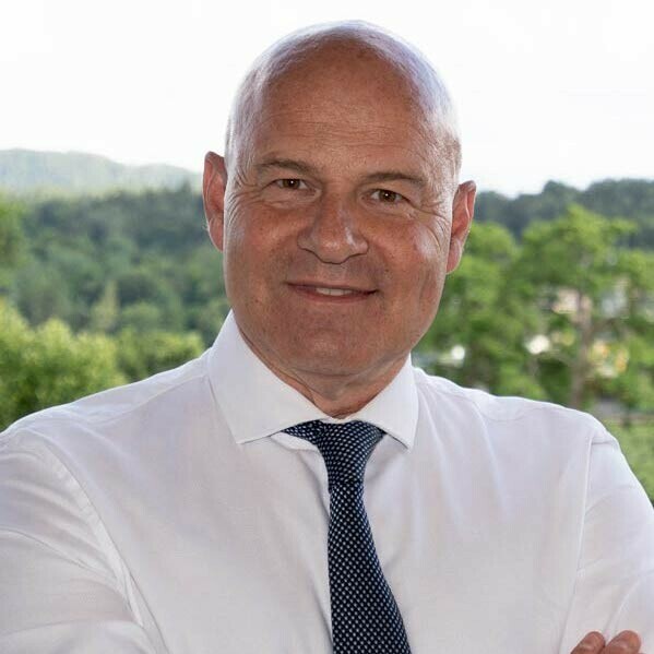 Portrait Alexander Todor-Kostic